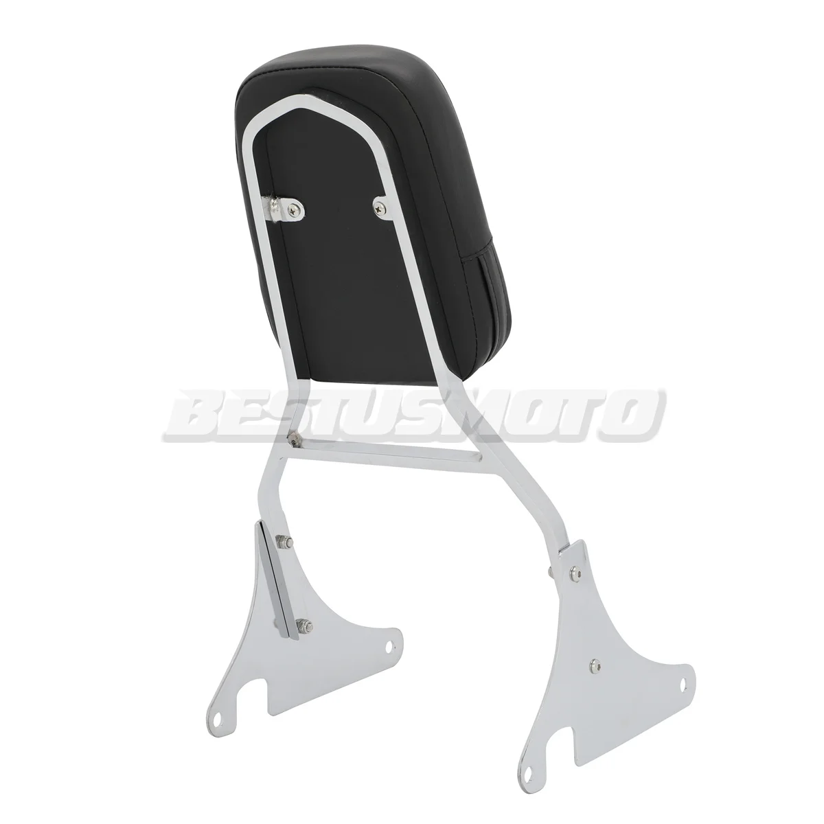 Спинка пассажира мотоцикла для Kawasaki Vulcan 800 VN800 VN800A Classic 1996-2005 VN800E Drifter 2000-2005 |