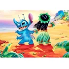 Алмазная картина 5D 