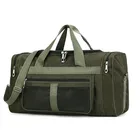 Сумка-тоут Мужская, нейлоновая, водонепроницаемая