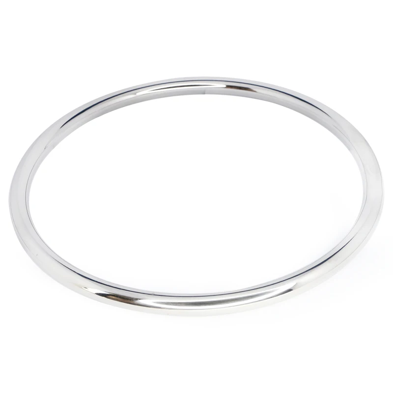 Japanese Shibari Ring Stainless Steel Chasitity Bondage Suspension BDSM Restraints MKS-01 | Красота и здоровье
