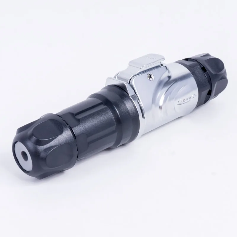 M16 8 Pin Semi-metal Shell Connector Male Female Plug And Mating Socket Power Waterproof Cable Wire For Led Equipment | Обустройство