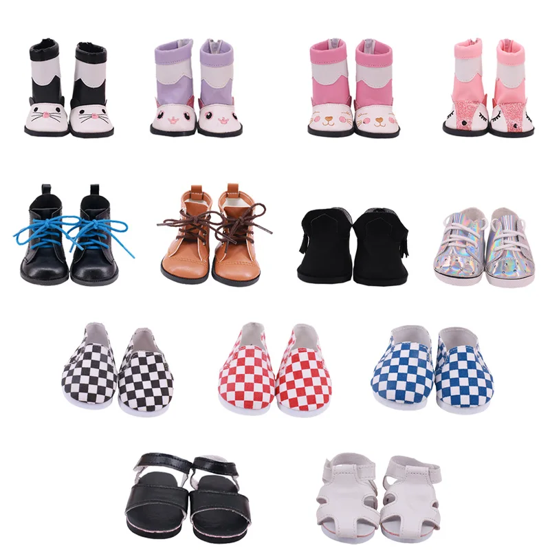 Экономически эффективным обувь нового дизайна Различные детской одежды