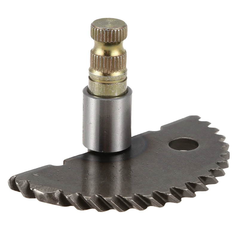 Комплект скоростей AL22 -1P39QMB с пружинной шайбой для скутеров GY6 50cc 60cc 80cc 139qmb мопедов