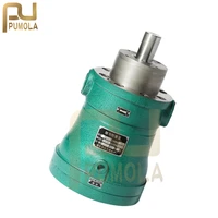 axial piston pumps 2 5mcy14 1b fix displacement high pressure pumps