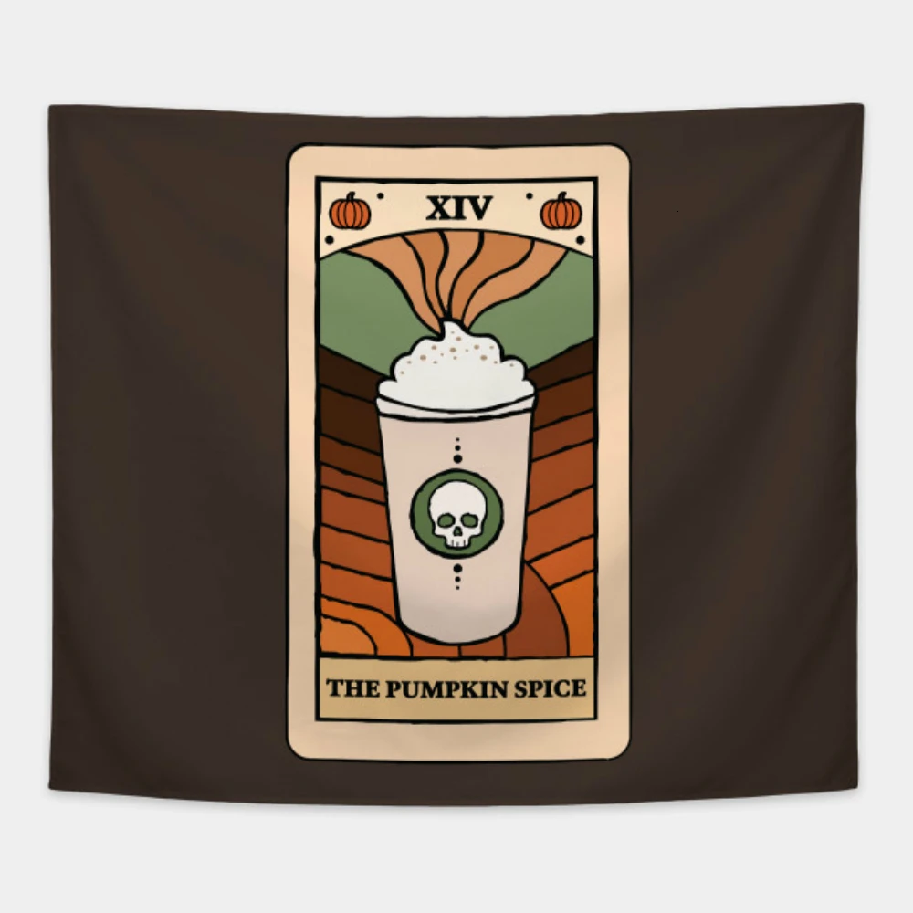 Настенный гобелен таро мандала хиппи психоделический бохо Декор унитаз