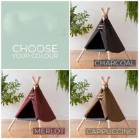 Вигвам для котеек#5