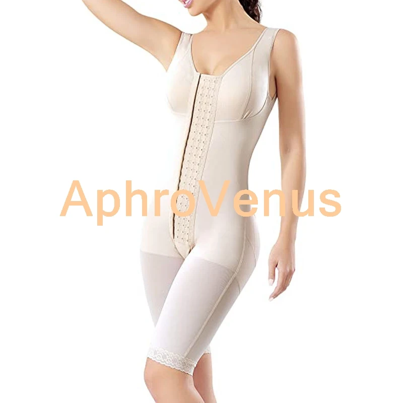 Colombian Reductive Girdles Slimming  Corset Full Bodysuit Waist Trainer Shapewear Corset Fajas Belts Tummy Control Shapers