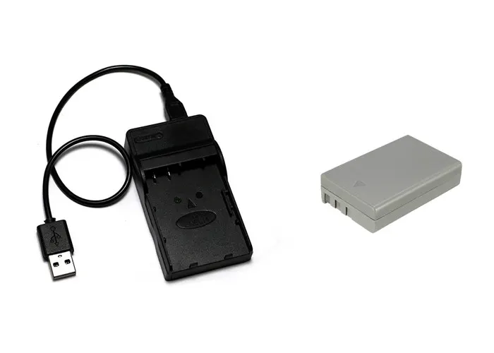 EN-EL9 EN-EL9a ENEL9 ENEL9a EL9 EL9a Аккумулятор для камеры и зарядное устройство USB Nikon D40 D60 D40X D3000