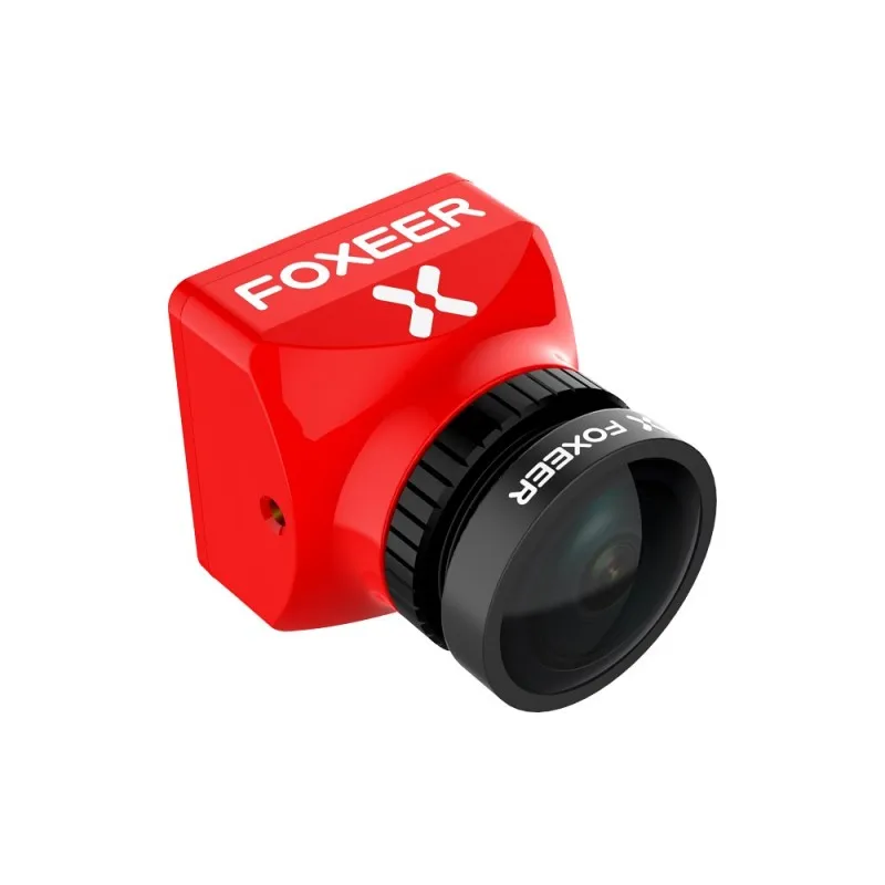 Чехол Foxeer Predator 5 Nano Micro/full для гоночной FPV-камеры переключаемый Super WDR OSD 4ms