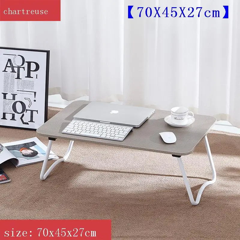 

Escritorio Furniture Dobravel Office Mesa Portatil Tafelkleed Tafel Bedside Tablo Laptop Stand Study Table Computer Desk