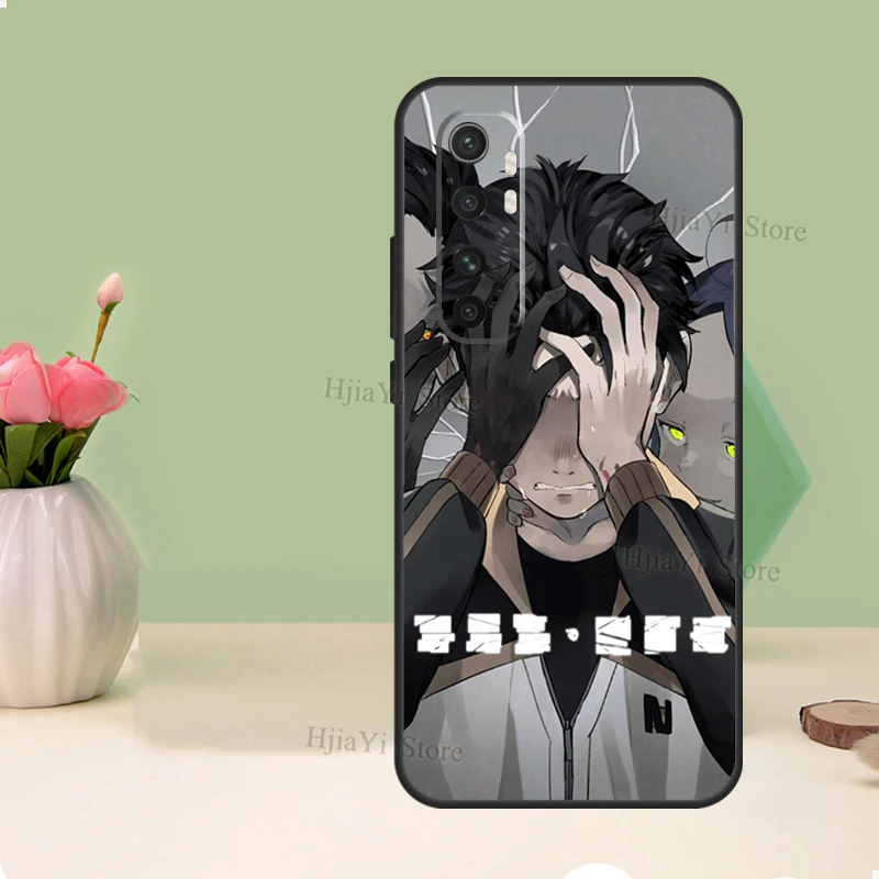 Чехол для телефона Natsuki Subaru Re Zero Xiaomi POCO X3 F2 F3 M3 Pro Mi 11 Lite Ultra 10T 11T задняя крышка чехлы |