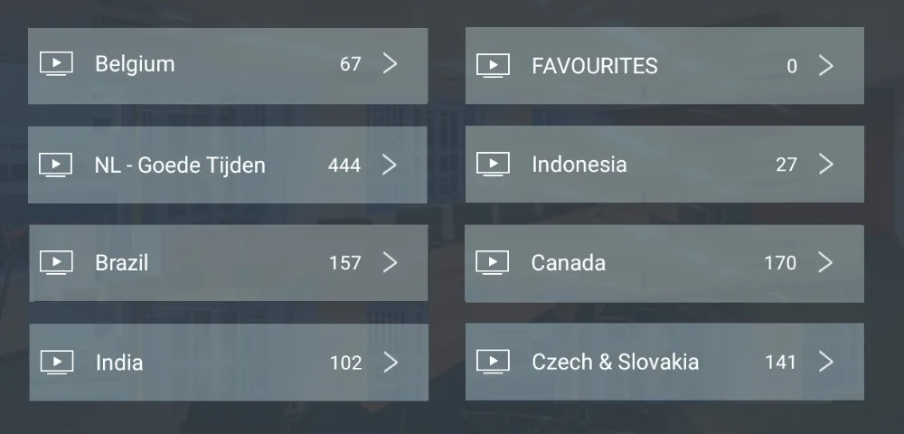 Iptv Espa a Испания голландский Турция Португалия Италия Франция скандинавский Швеция подписка Iptv M3u Vod для X96 H96 IOS Htv Android Tv box
