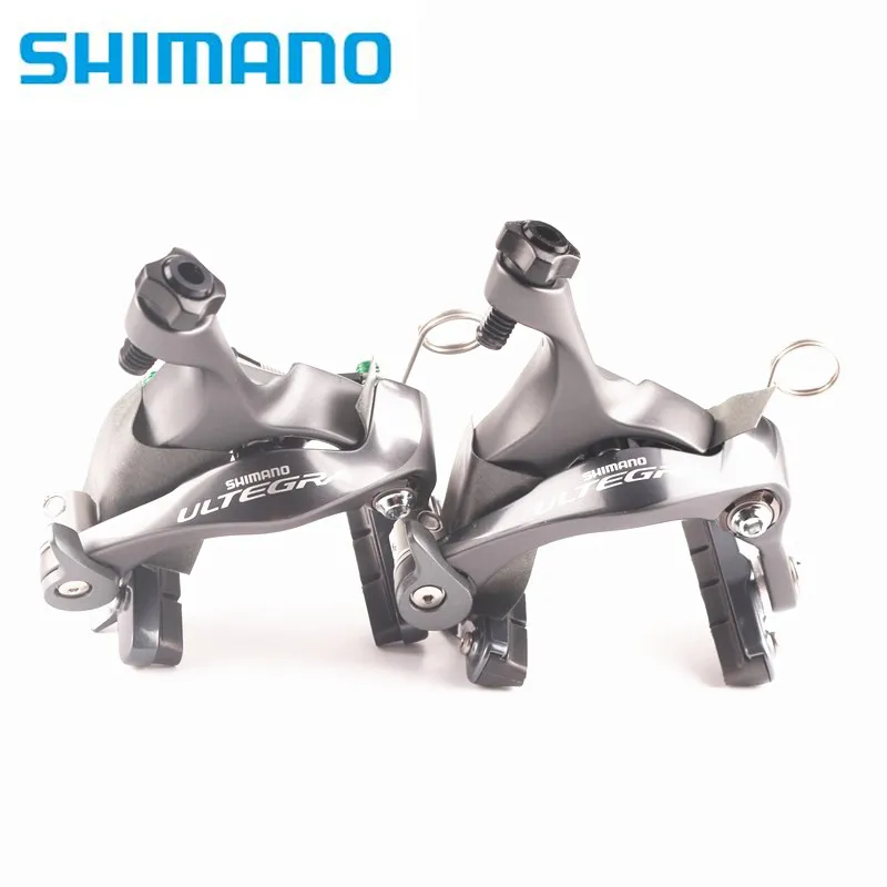 Shimano Ultegra 6800 6810 дорожный велосипед Суппорт тормозной набор с прямым креплением
