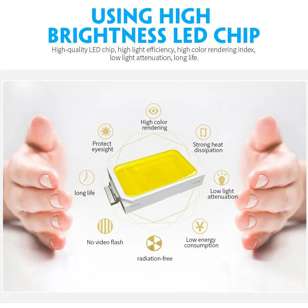 Светодиодный E27 кукурузная лампа светодиодный светильник для кукурузы супер