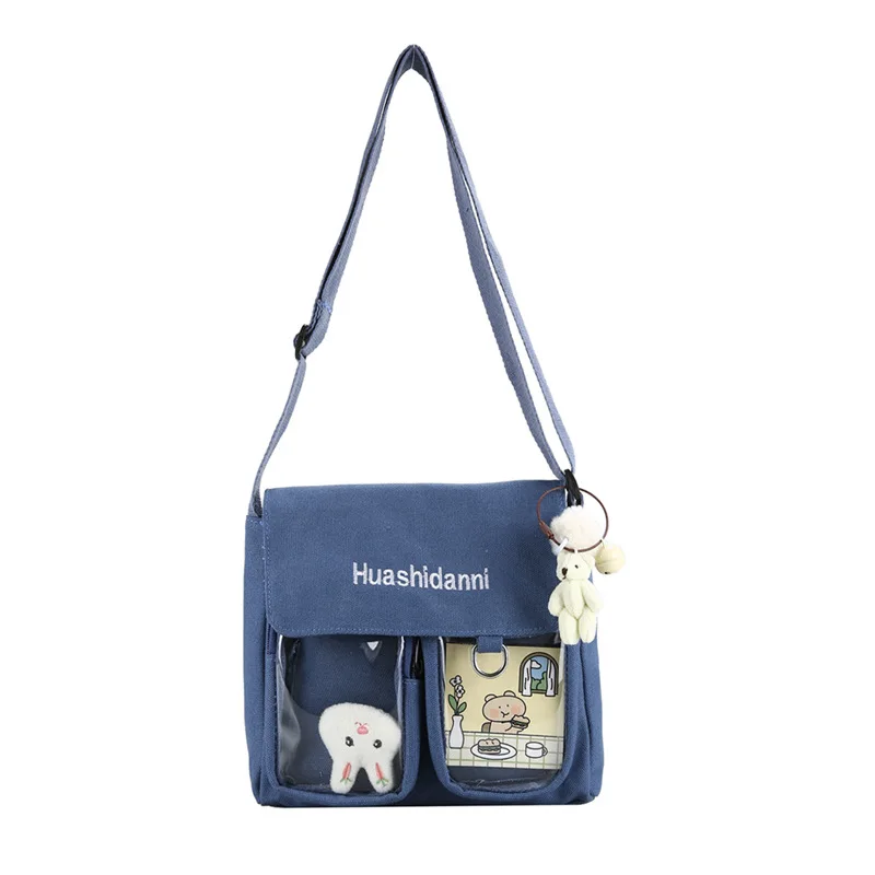 Женские сумки на плечо для девочек новинка 2020 Модные прозрачные