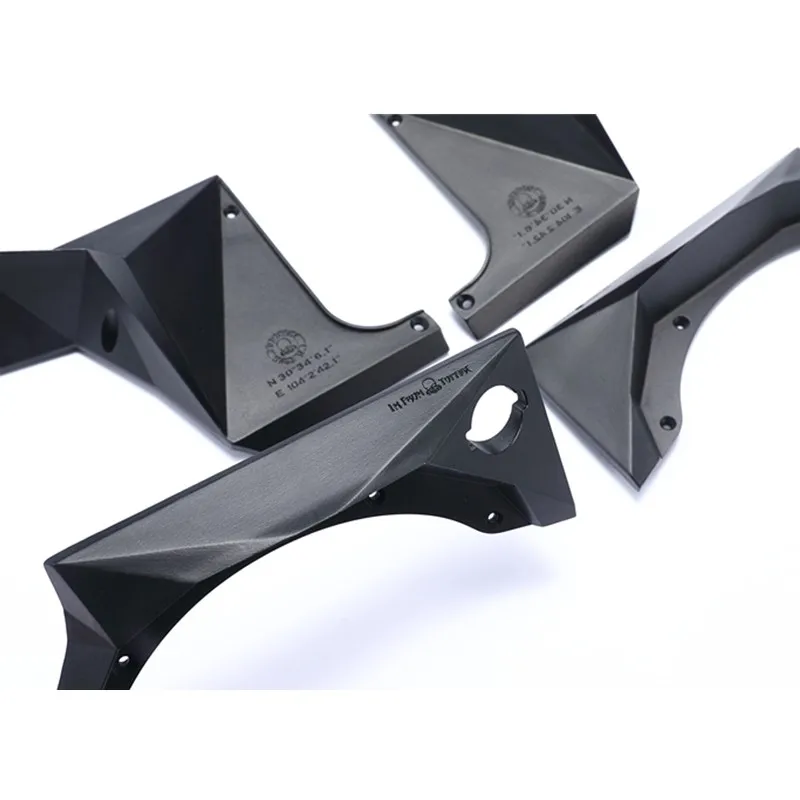 4 шт пластиковые крылья для г