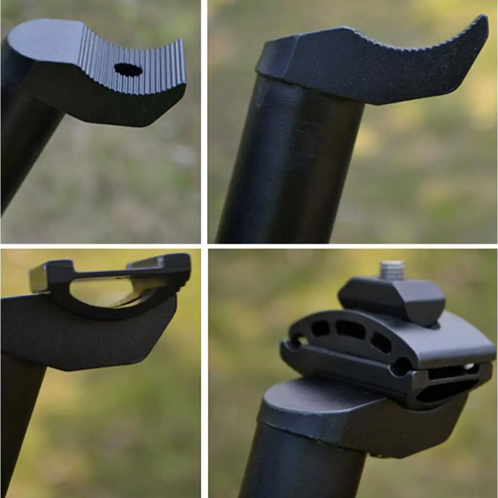 Подседельный штырь для горного велосипеда цвет в ассортименте|Седлодержатель| |