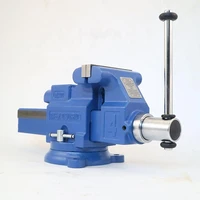 quick bench vice 4568inch precision bench vise jaw width 100mm open 150mm quick bench vice