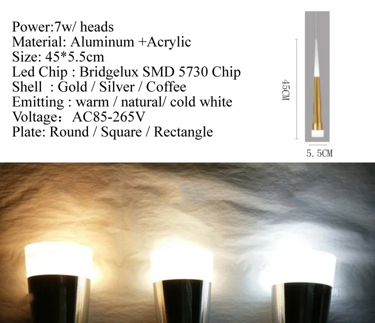 North American Style chandelier Meteor shower AC85-265V for Large Staircase Pendant Hanging Light Fixture Hotel |