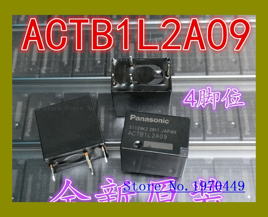 

ACTB1L2A09