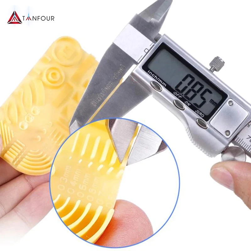 Tianfour 405nm UV Resin For 3D Printer Photon Photon-S 3D Printing Material Multicolor LCD UV Sensitive Resin 1L Per Bottle