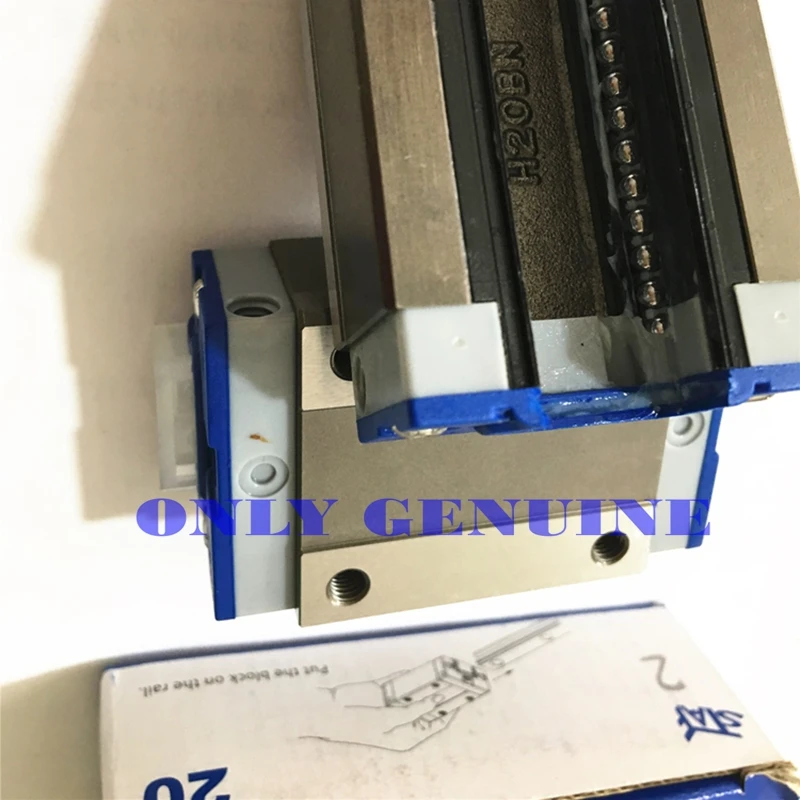 Бесплатная доставка 4 шт./8 шт. тайваньский станок новый и оригинальный BGX BGC серии