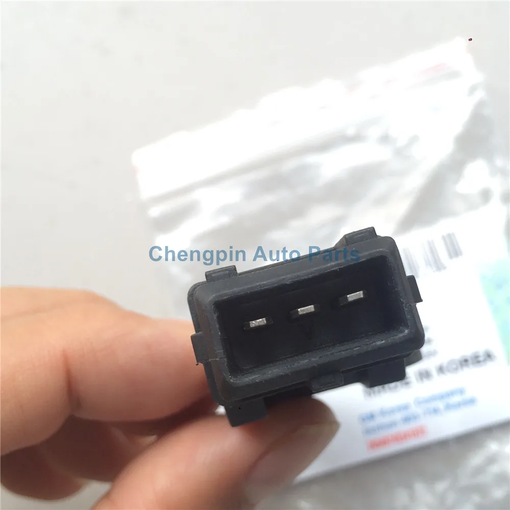 Распредвал/датчик положения кулачка OEM #96253544 для CHEVROLET AVEO Excelle 1 6 CRUZE LACETTI REZZO Tacuma WAVE