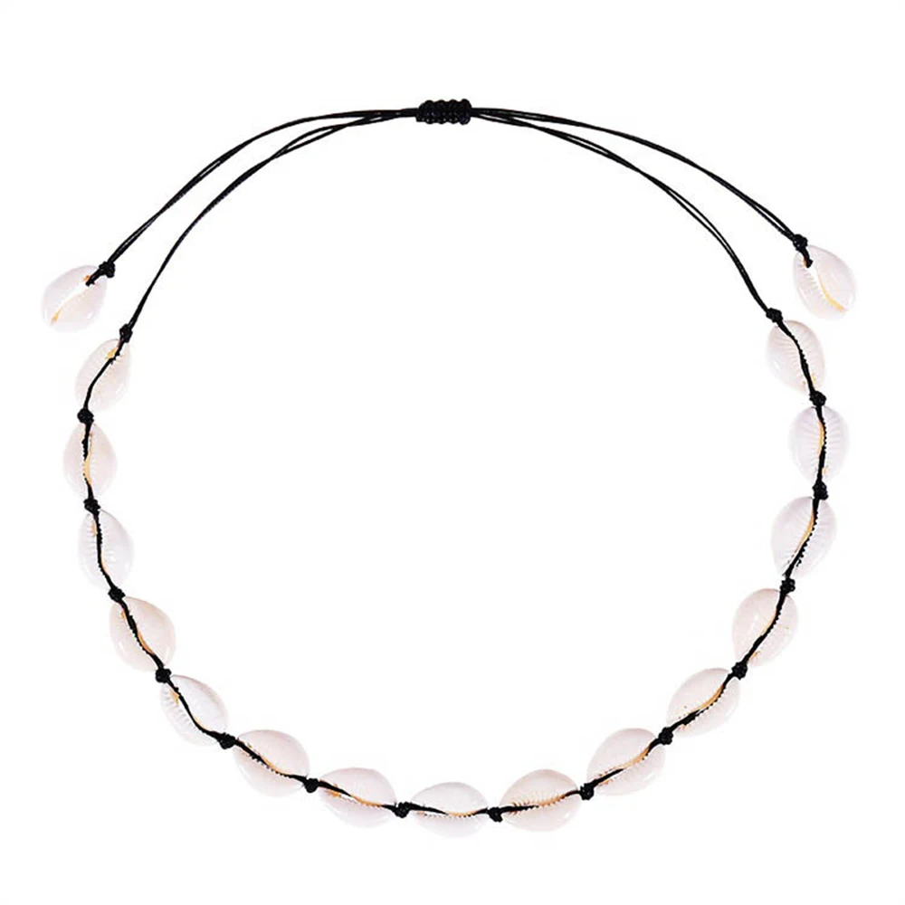 Kolye Vsco ожерелье чокер трансграничной Горячая Стиль в богемном стиле натуральный