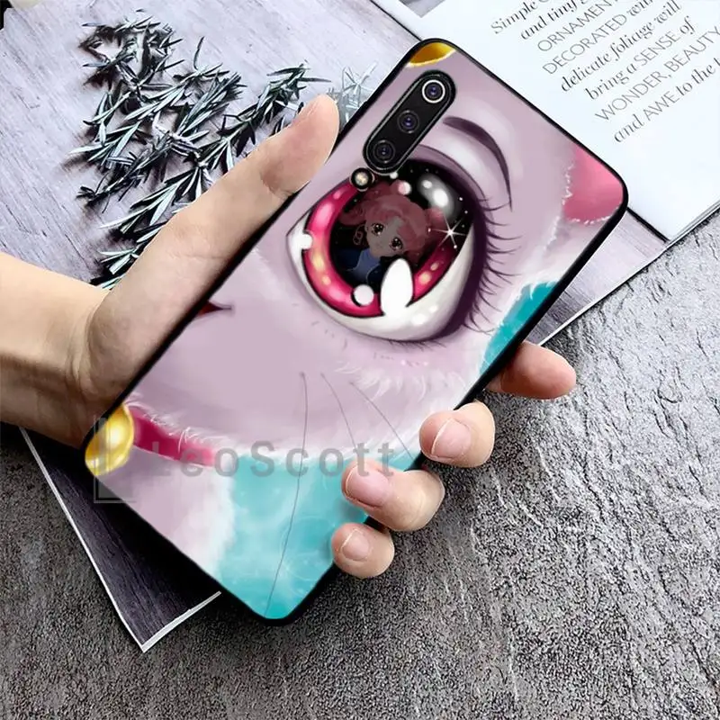 

Ryan cute cartonn Phone Case For Xiaomi redmi Mi A1 A2 5 6 6PLUS 8 9 SE Lite MIX 2 2S MAX 2 3 Pocophone F1 cover funda