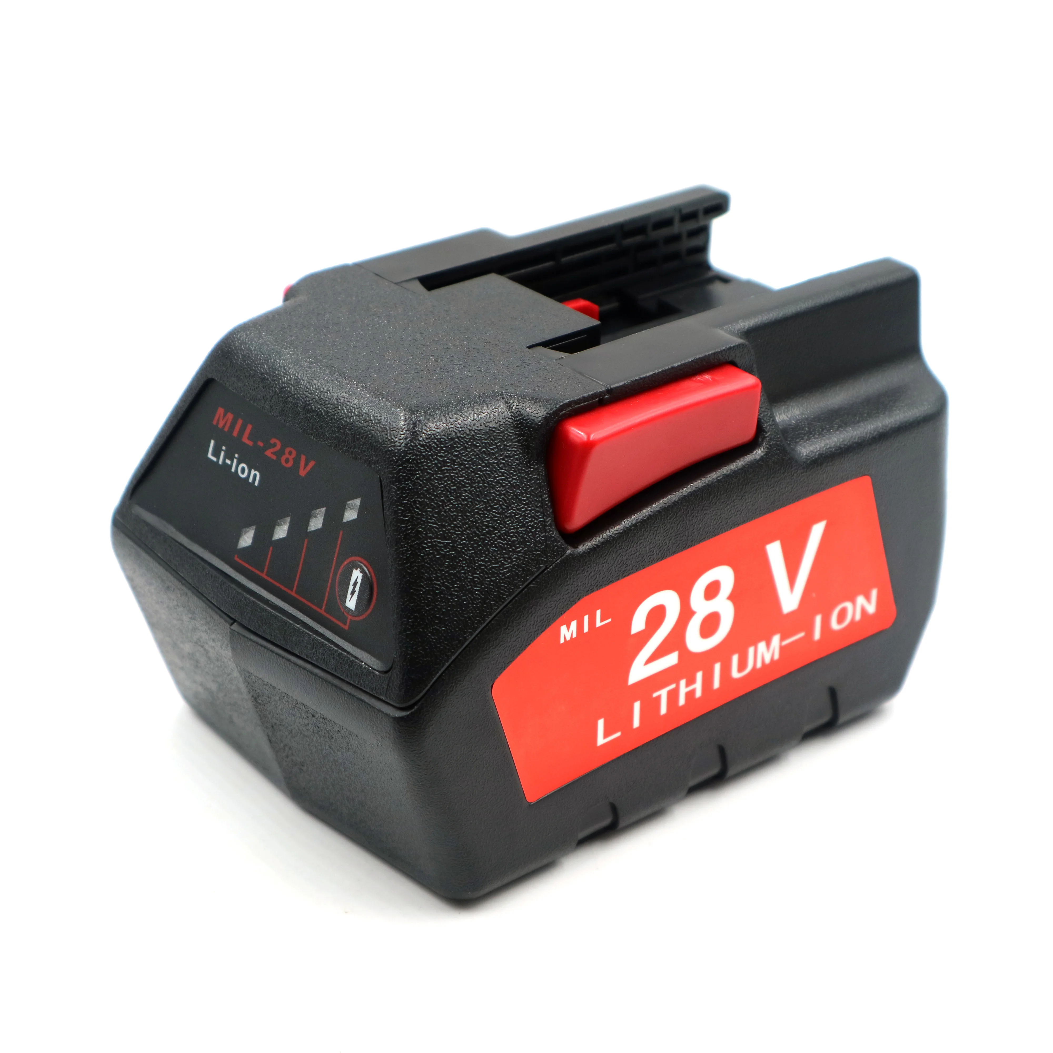 C & P Mil 28VA Li Ion 2000mAh V28 28V 48 11 2830 0724 24 0719 22 0730 0779 21 аккумуляторы 2.0Ah|batteries batteries|battery battery