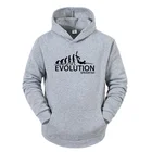 Толстовка Harajuku, с карманами, для подводной охоты