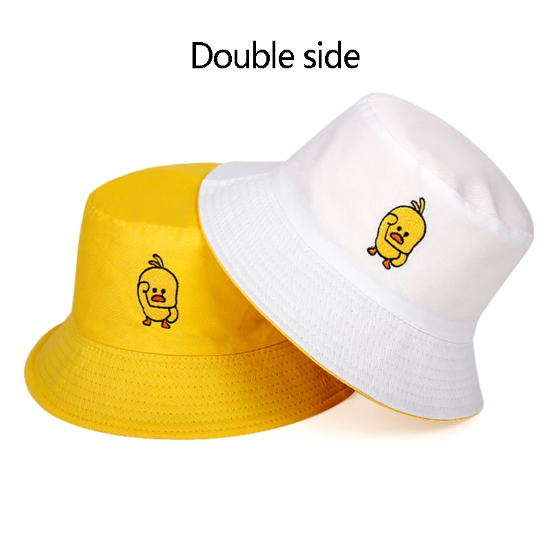 

Fashion summer cotton bucket hat dairy cow Striped print Fisherman Hats Hip Hop outdoor travel panama cap Sun caps for men Women