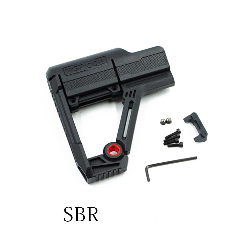 Уличное Спортивное тактическое оборудование jinming8/9 MFT CTR MOD MOE стыковое украшение