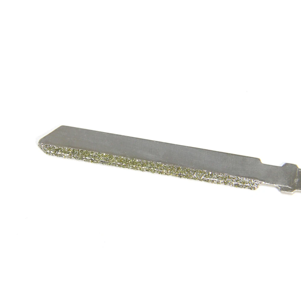 TASP Алмазный джиг пилы 76 мм для гранитной резки с Т хвостовиком зернистости 50|diamond