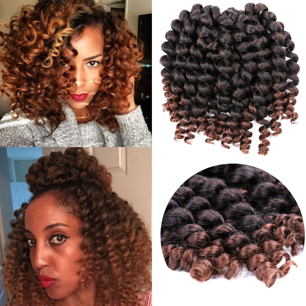 Mtmei волос 8 &quotэффектом деграде (переход от темного к скачущий основа на крючках