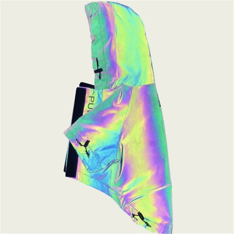 Новый дождевик для домашних животных водонепроницаемая одежда маленьких собак