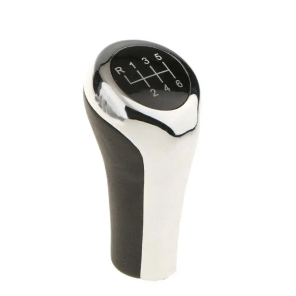 Автомобильный рычаг переключения передач для 5 рычагов ручка ручного шара