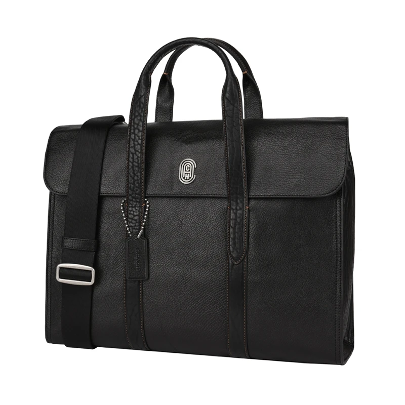 Аутентичные оригинальные и брендовые новые тренерские деловые портфели (78421)