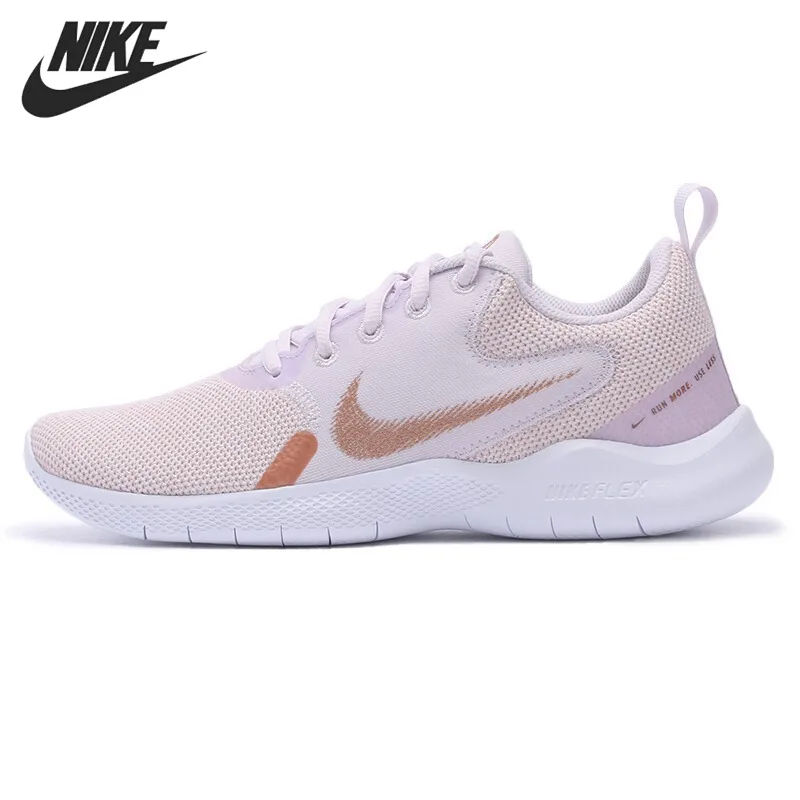 

Оригинальные женские кроссовки для бега NIKE FLEX Опыт RN