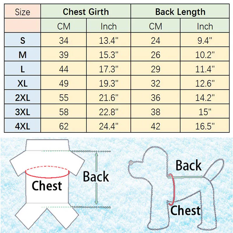 Одежда для домашних животных с принтом толстовка капюшоном рисунком собаки