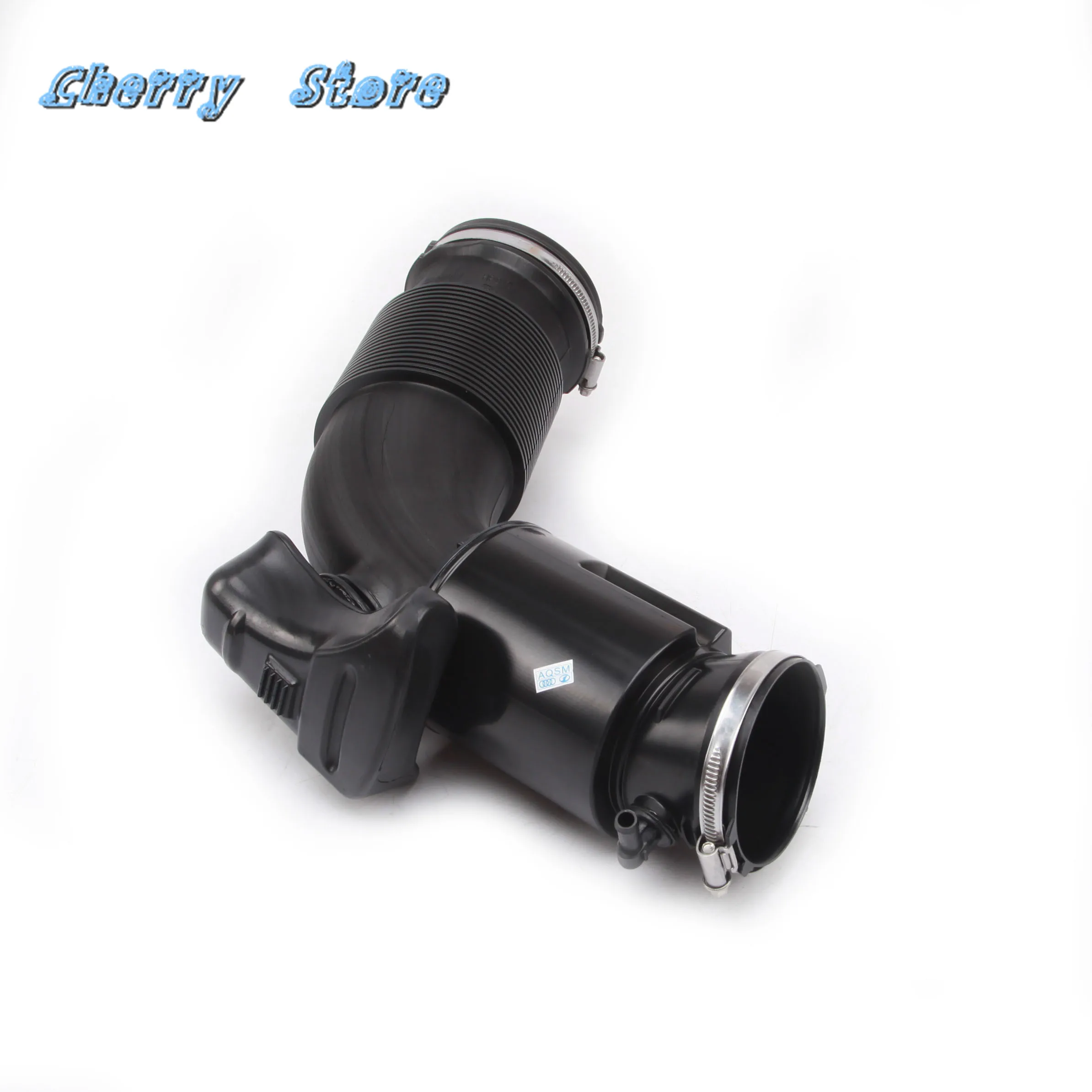 

NEW Genuine 06E 129 629 R Air Filter Air Intake Manifold Duct Intake Hose Resonator For Audi Q7 4LB 2010-2015 3.0L 06E129629R