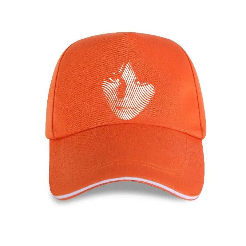 

Новинка черная бейсболка Cher Vertigo Face Image 2021 Merch Harajuku