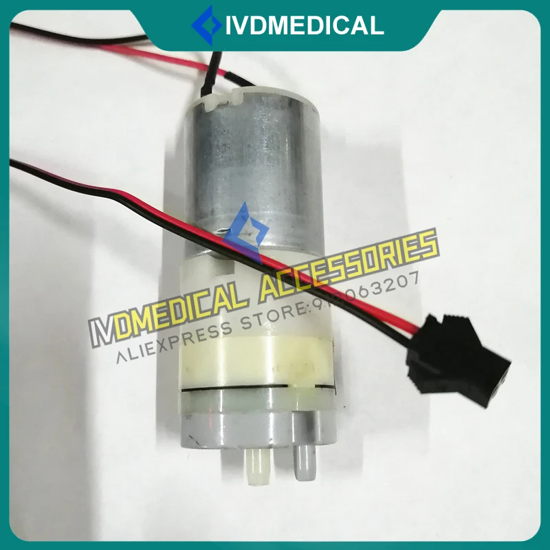 Оригинальный мембранный воздушный насос OKEN SEIKO P05C06R M26B12340R 12 В Micro DC водяной |