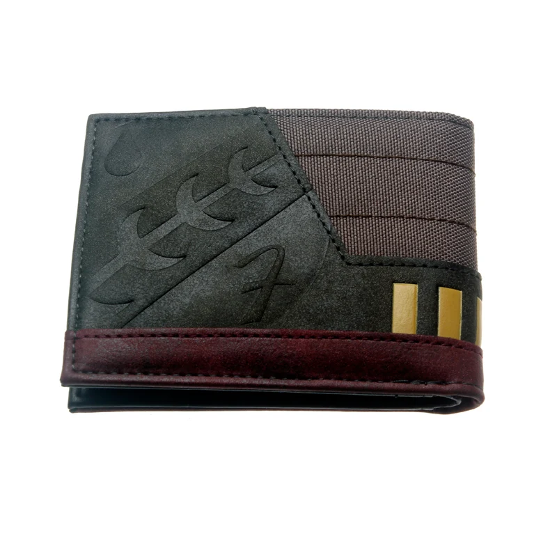 Новый мужской кошелек высокого качества с новым дизайном модный женский 3156 |