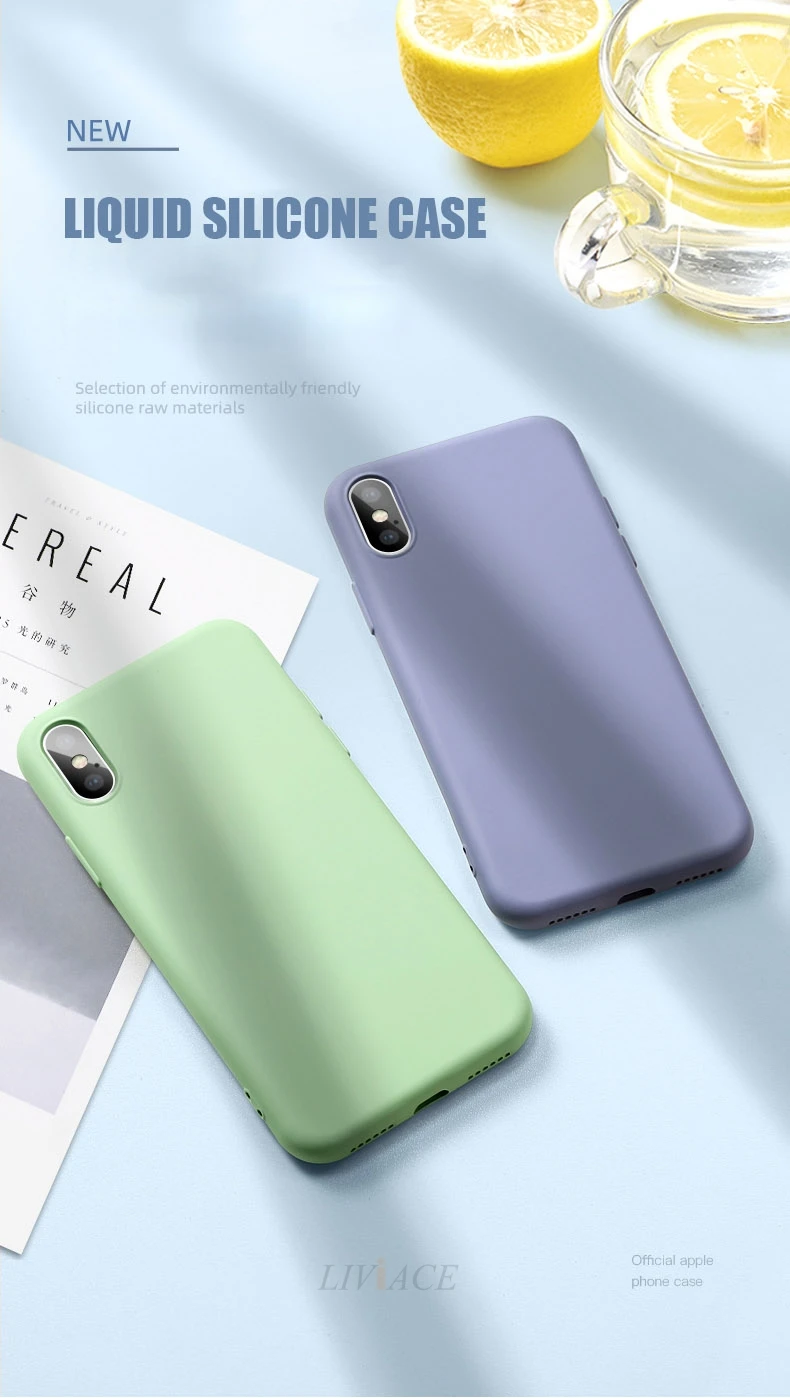 Жидкий силиконовый чехол для oppo Рено z 10x зум realme x lite 3 pro k3 r19 k1 r9 r9s r11 r11s плюс r15x r17 r15 f5 f9 a3s a5 a3 a7