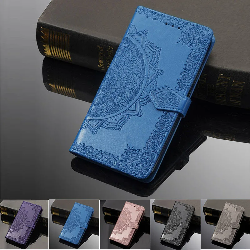 Откидной кожаный чехол-Бумажник для телефона Samsung Galaxy J3 2016 J5 J7 2017 J 3 5 7 Pro SM J320F J530F