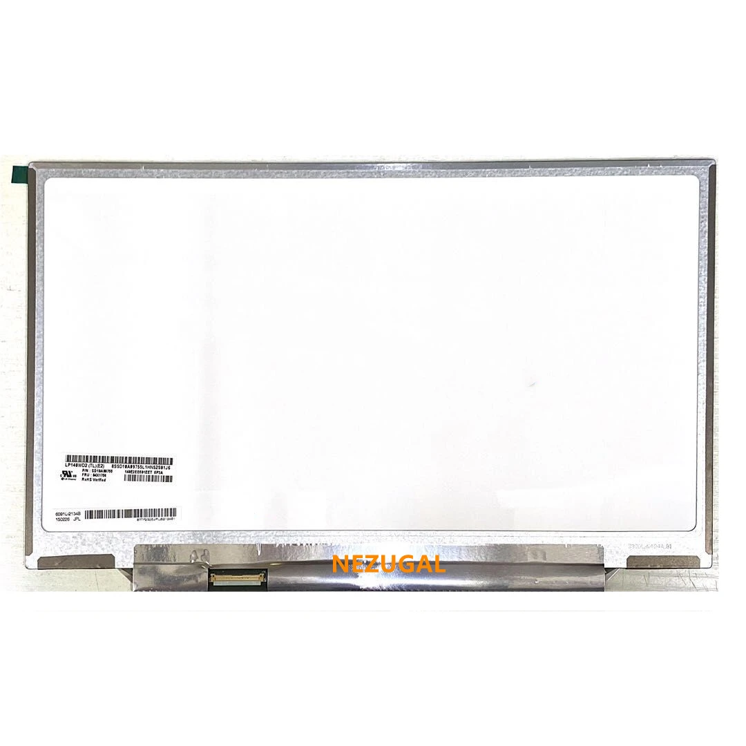LP140WD2 TLE2 LP140WD2 (TL)(E2) для Lenovo Thinkpad X1 углерода ноутбука LCD LED LP140WD2-TLE2 Дисплей Матрица LP140WD2 TLE2 LP140WD2 (TL)(E2) для Lenovo Thinkpad X1 углерода ноутбука LCD LED LP140WD2-TLE2 Дисплей Матрица