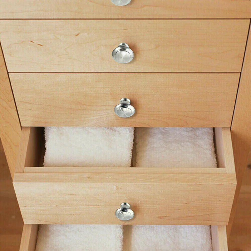 Ручки шкафов ручки дверь для ящика шкафа из нержавеющей стали цинковый сплав