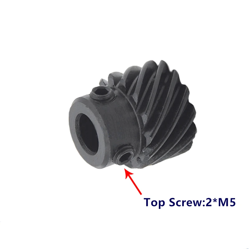 Custom helical teeth 1Mod 20T 20 T spiral gear staggered 45 degree steel cnc | Обустройство дома