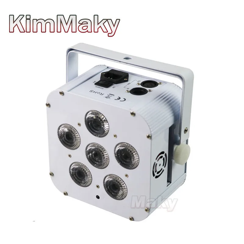 10 светильников + 1 чехол для зарядки полета белый корпус ИК Дистанционное